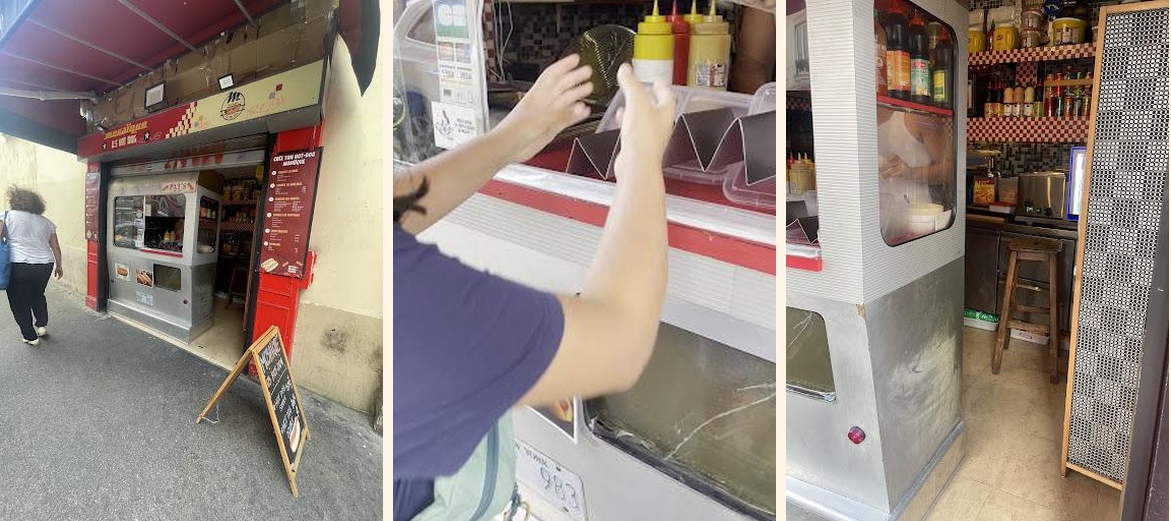 Mosaique - Gallery Image 1