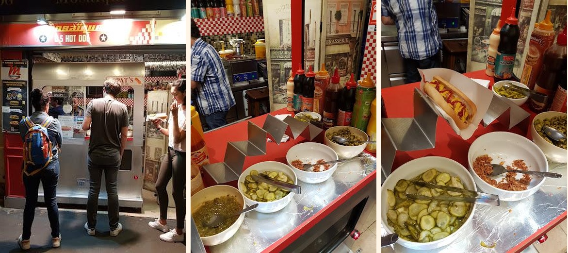 Mosaique - Gallery Image 2