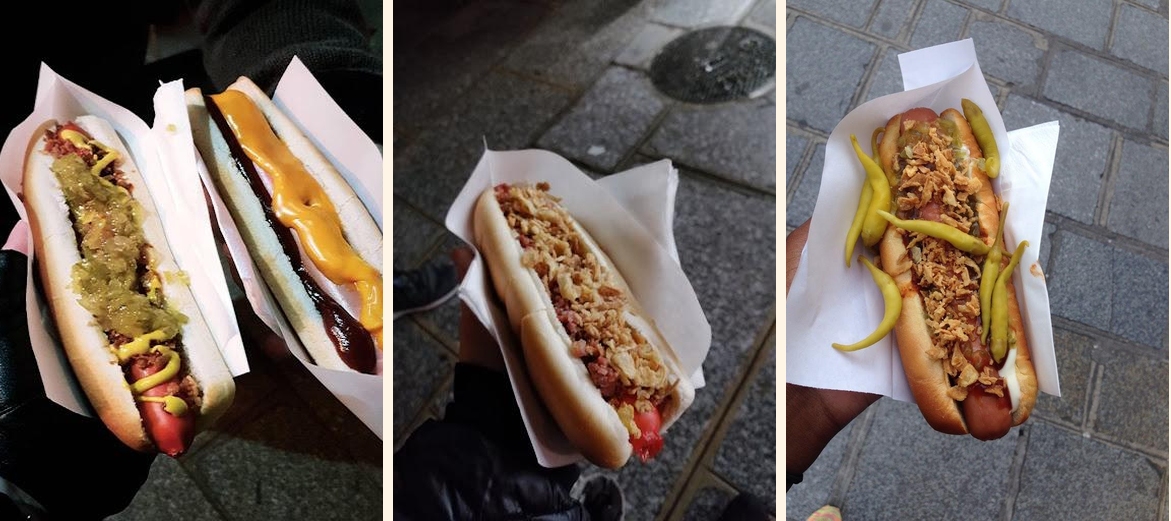 Mosaique - Gallery Image 3