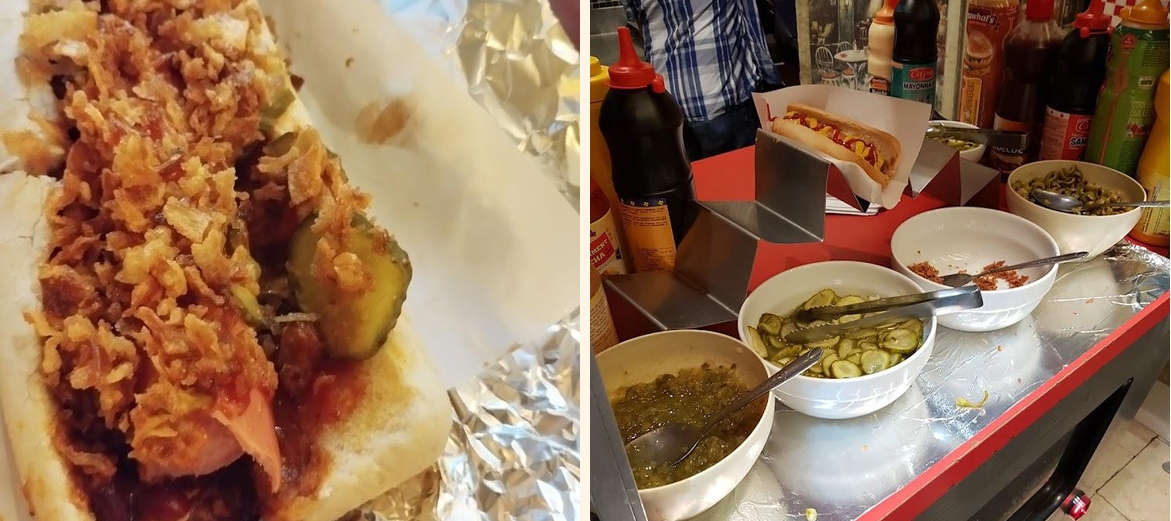 Mosaique - Gallery Image 4