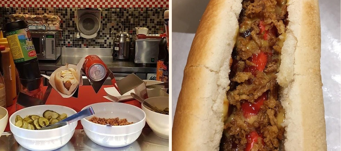 Mosaique - Gallery Image 5