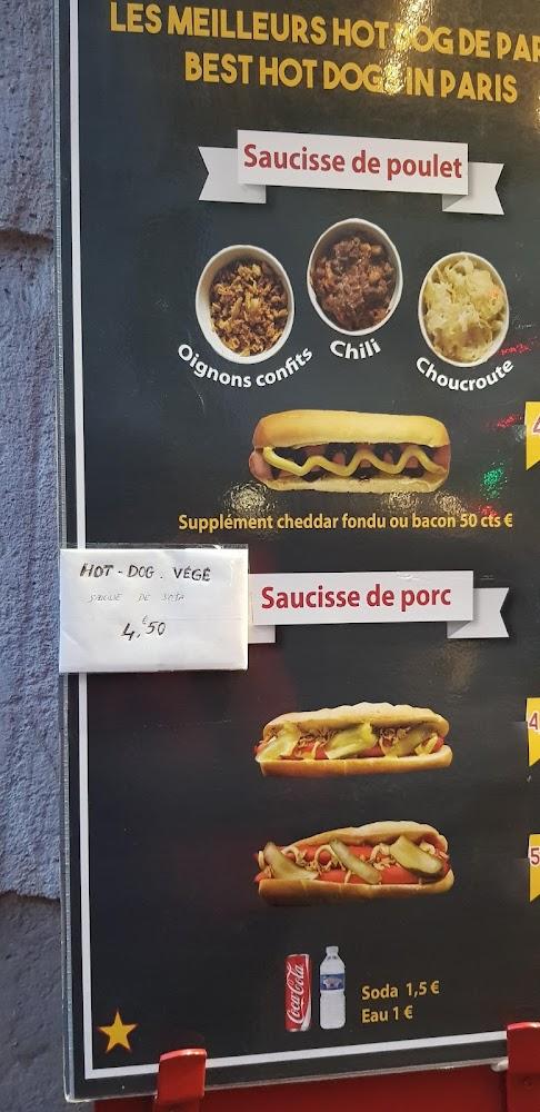 Mosaique - Menu Image 2